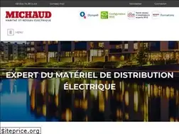 Sites similar to michaud.fr