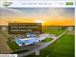 Sites similar to michaudequipment.com