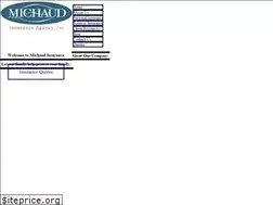 Sites similar to michaudinsurance.com