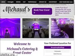 Sites similar to michauds.net