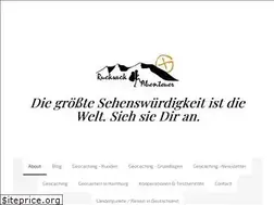 Sites similar to michaundkaro.de