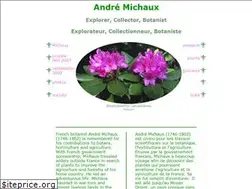 Sites similar to michaux.org