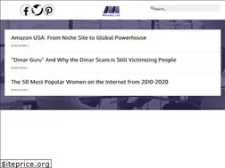 Sites similar to michbelles.com