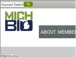 Sites similar to michbio.org