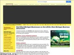 Sites similar to michbiz.com