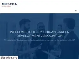Sites similar to michcda.org