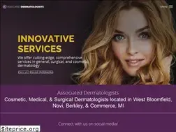 Sites similar to michderm.com