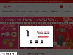 Sites similar to miche.com.co