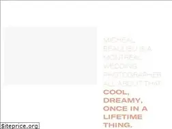 Sites similar to michealbeaulieu.com