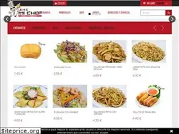 Sites similar to michef.cat