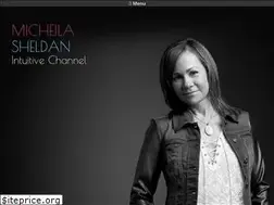 Sites similar to micheilasheldan.com