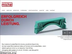 Sites similar to michel-ag.ch