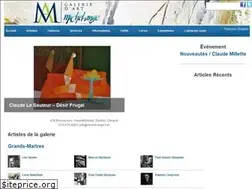 Sites similar to michel-ange.net