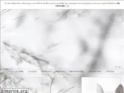 Sites similar to michel-bras.com