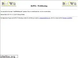 Sites similar to michel-buck-schule.de
