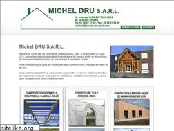 Sites similar to michel-dru-sarl.fr