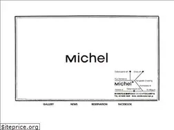 Sites similar to michel-hair.jp
