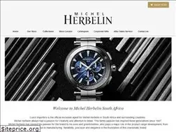 Sites similar to michel-herbelin.co.za