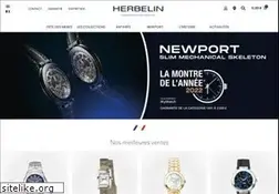 Sites similar to michel-herbelin.com