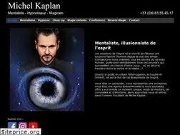 Sites similar to michel-kaplan.com