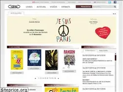 Sites similar to michel-lafon.fr
