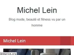 Sites similar to michel-lein.com