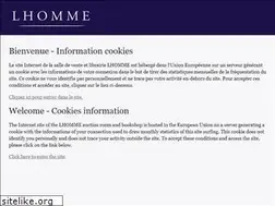 Sites similar to michel-lhomme.com