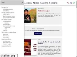 Sites similar to michel-marie.fr