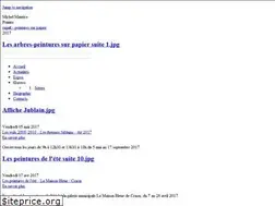 Sites similar to michel-maurice.com