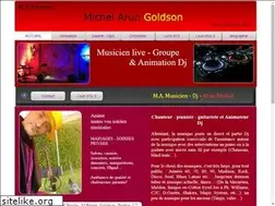 Sites similar to michel-musicien.com