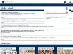 Sites similar to michel-musik.de