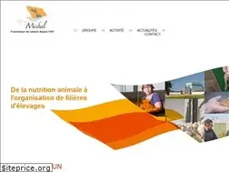 Sites similar to michel-nutrition.fr