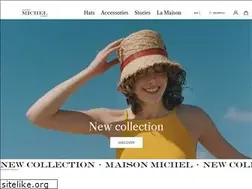 Sites similar to michel-paris.com