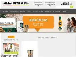 Sites similar to michel-petit-et-fils.be