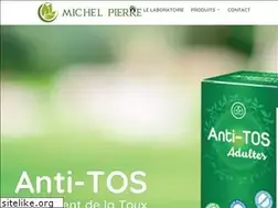 Sites similar to michel-pierre.tn