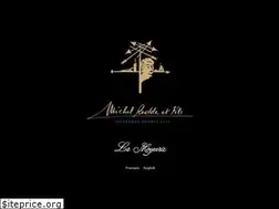 Sites similar to michel-redde.fr