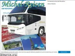 Sites similar to michel-reisen.de