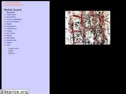 Sites similar to michel-sicard.fr