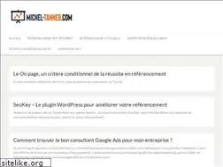 Sites similar to michel-tanner.com