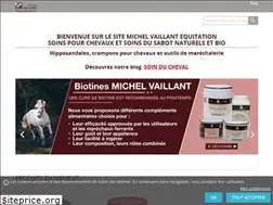Sites similar to michel-vaillant-equitation.com