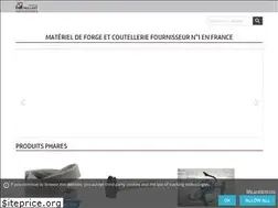 Sites similar to michel-vaillant-forge.com