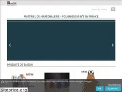 Sites similar to michel-vaillant-marechalerie.com