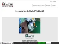 Sites similar to michel-vaillant.com
