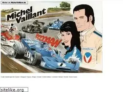Sites similar to michel-vaillant.de