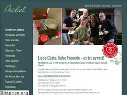 Sites similar to michel-wein.de