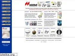 Sites similar to michel.ch