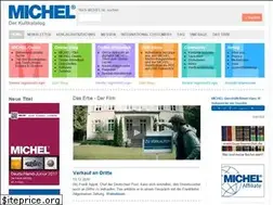 Sites similar to michel.de