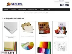 Sites similar to michel.es