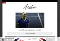 Sites similar to michelacosta.com