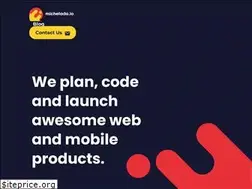 Sites similar to michelada.io